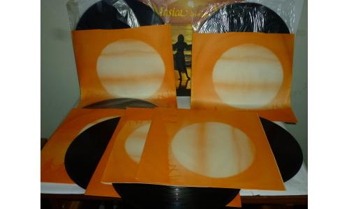 LP M�sica Dentro da Noite